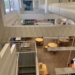 Southwest Branch Kern County Library - Library