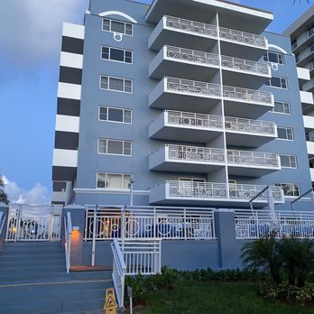 Bluegreen Vacations Solara Surfside, Ascend Resort Collection - Hotels Near Me - Surfside, Florida