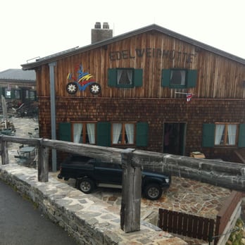 Edelweisspitze - Landmarks & Historical Buildings Near Me - Kals am Großglockner, 7