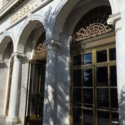 Exterior photo of Old Ebbitt Grill - Washington, DC, District of Columbia Exterior photo of Old Ebbitt Grill - Washington, DC, District of Columbia