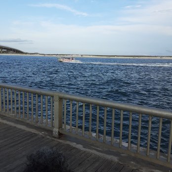 Perdido Pass - Local Flavor Near Me - Orange Beach, Alabama