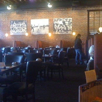 Second Street Grill - New American Near Me - Yakima, Washington