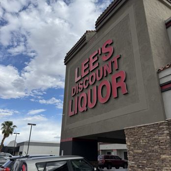 Lee's Discount Liquor - Beer, Wine & Spirits Near Me - Henderson, Nevada Lee's Discount Liquor - Beer, Wine & Spirits Near Me - Henderson, Nevada