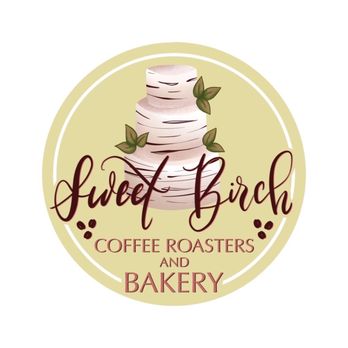 Sweet Birch Coffee Roasters and Bakery - Our logo, thank you Zoe! - Bakeries Near Me - Wallingford, Vermont Sweet Birch Coffee Roasters and Bakery - Our logo, thank you Zoe! - Bakeries Near Me - Wallingford, Vermont