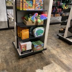 Field Museum Store