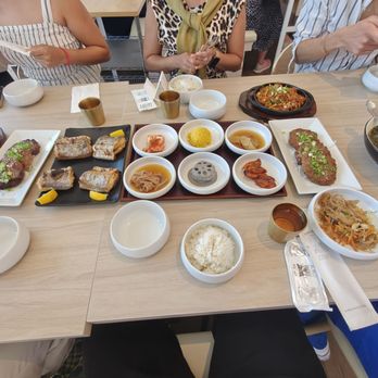 Sanbada - Korean Near Me - Boston, Massachusetts Sanbada - Korean Near Me - Boston, Massachusetts