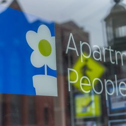 Apartment People