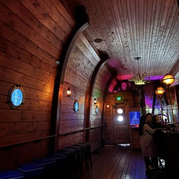 Pagan Idol - Way to the bar - Tiki Bars Near Me - San Francisco, California Pagan Idol - Way to the bar - Tiki Bars Near Me - San Francisco, California