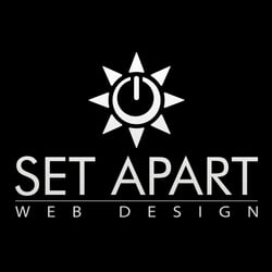 Set Apart Web Design - Set Apart Web Design