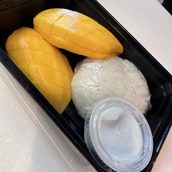 Sweet Rice - Thai Near Me - Gardena, California Sweet Rice - Thai Near Me - Gardena, California