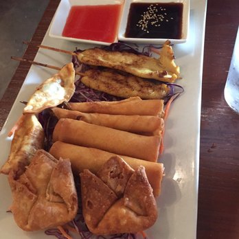 Spice - Spice sampler - Thai Near Me - Fort Worth, Texas Spice - Spice sampler - Thai Near Me - Fort Worth, Texas