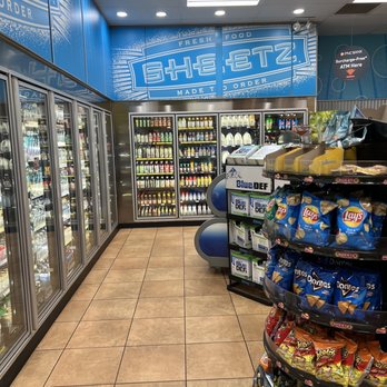 Sheetz - the inside of a grocery store - Gas Stations Near Me - Manassas, Virginia Sheetz - the inside of a grocery store - Gas Stations Near Me - Manassas, Virginia