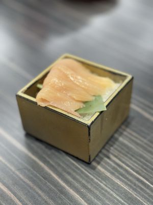 Kura Revolving Sushi Bar by null