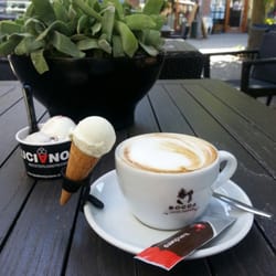 Luciano - Cutest mini icecream ever