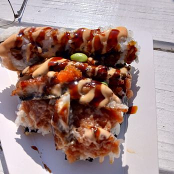 626 Night Market - Red Dragon Sushi Pizza - Festivals Near Me - Arcadia, California 626 Night Market - Red Dragon Sushi Pizza - Festivals Near Me - Arcadia, California