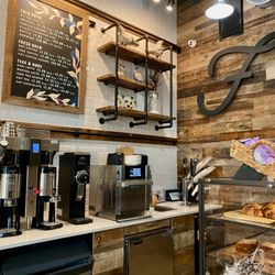 Foxtail Coffee - Boca West
