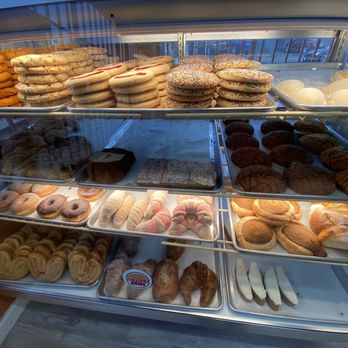 Panaderia Sevilla - Bread - Bakeries Near Me - Oakland, California