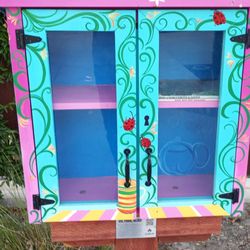 Little Free Library