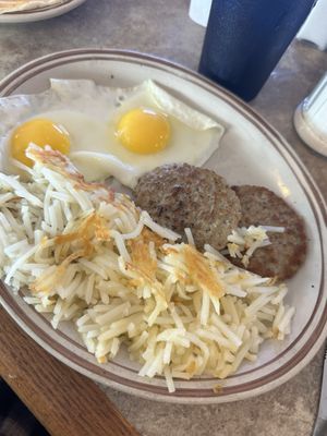 Down Home Diner by null