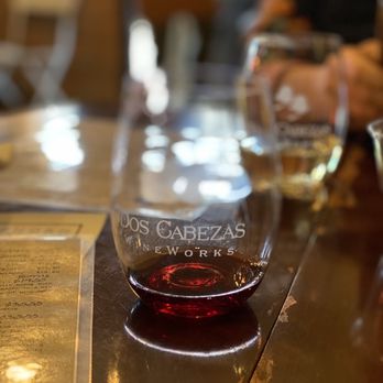 Dos Cabezas Wineworks - Delicious wine! - Wineries Near Me - Sonoita, Arizona