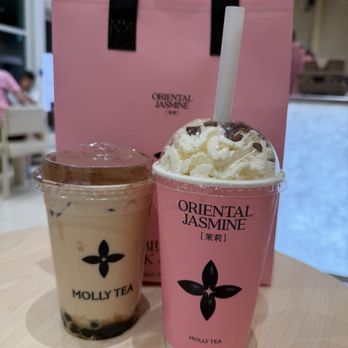 Molly Tea - Bubble Tea Near Me - San Gabriel, California Molly Tea - Bubble Tea Near Me - San Gabriel, California