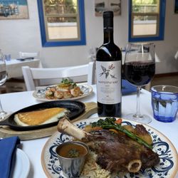 Ithaka Greek Restaurant