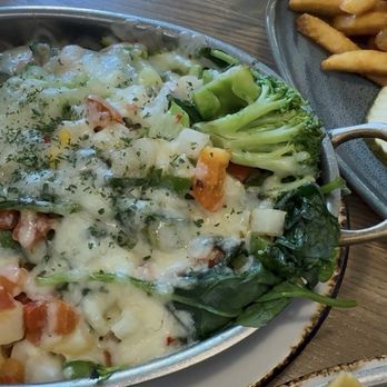 Brunch City Cafe - Garden skillet - Breakfast & Brunch Near Me - Des Plaines, Illinois