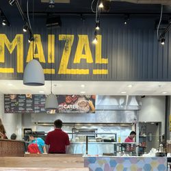 Maizal