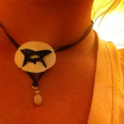 Perceptions Gallery - Necklaces
