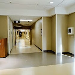 Lyndon B. Johnson Hospital