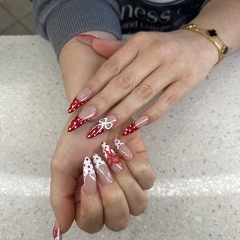 No1 Nails Spa - 10 outta 10, Robert's the best! - Nail Salons Near Me - Long Beach, California No1 Nails Spa - 10 outta 10, Robert's the best! - Nail Salons Near Me - Long Beach, California