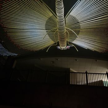 Balloon Museum - Balloon museum. - Amusement Parks Near Me - Austin, Texas