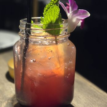Miel De Agave - Agua fresca - Mexican Near Me - Phoenix, Arizona