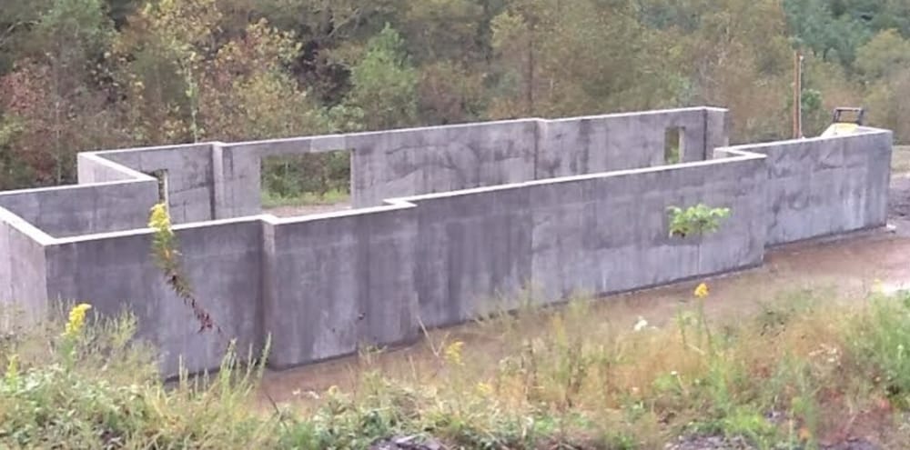 Slide of Slone's Contracting