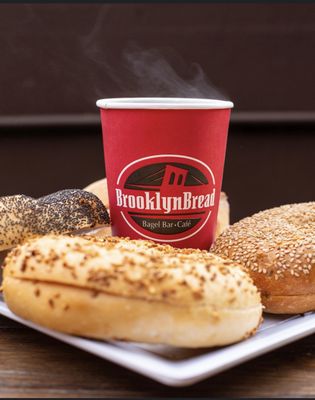 Brooklyn Bread Cafe by null