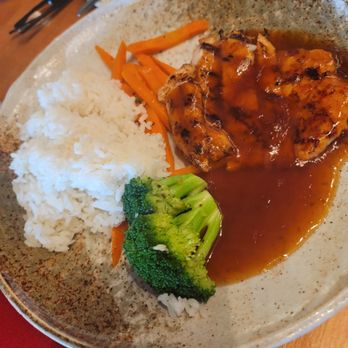 Joa Joa Sushi - Chicken teriyaki - Sushi Bars Near Me - Vails Gate, New York