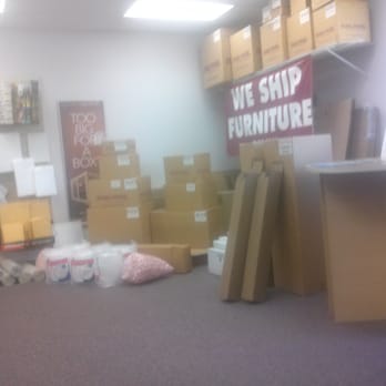 Pak Mail - Shipping Centers Near Me - Avon, Connecticut