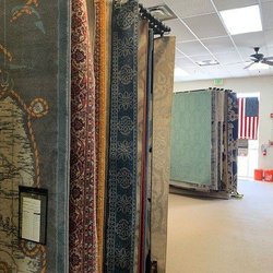 Rug World