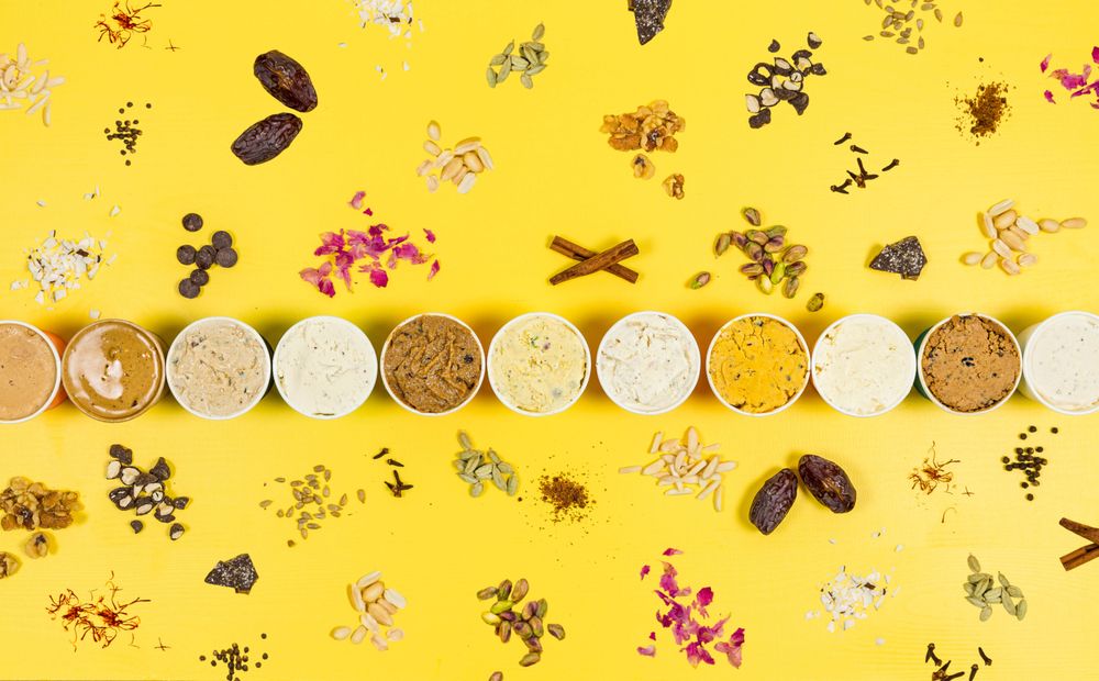 ELAKA TREATS 36 Photos 1451 S ElmEugene St, Greensboro, North