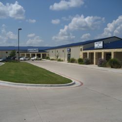 Heart Of Texas Goodwill Industries