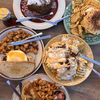 Thanks A Brunch - Breakfast & Brunch Near Me - Mesa, Arizona Thanks A Brunch - Breakfast & Brunch Near Me - Mesa, Arizona
