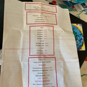 The Front Porch - a menu for a restaurant - American Near Me - Pearsall, Texas The Front Porch - a menu for a restaurant - American Near Me - Pearsall, Texas