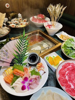 37 Xiang Seafood Hot Pot Restaurant by null