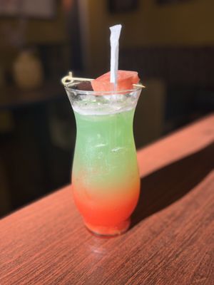 Creole With A Splash Of Soul by null