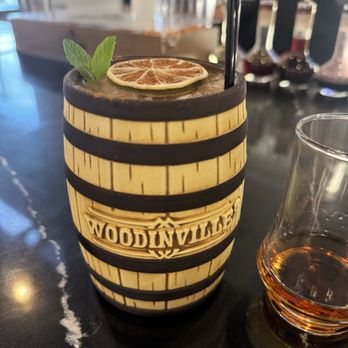 The Hangar - Cocktail Bars Near Me - Livermore, California