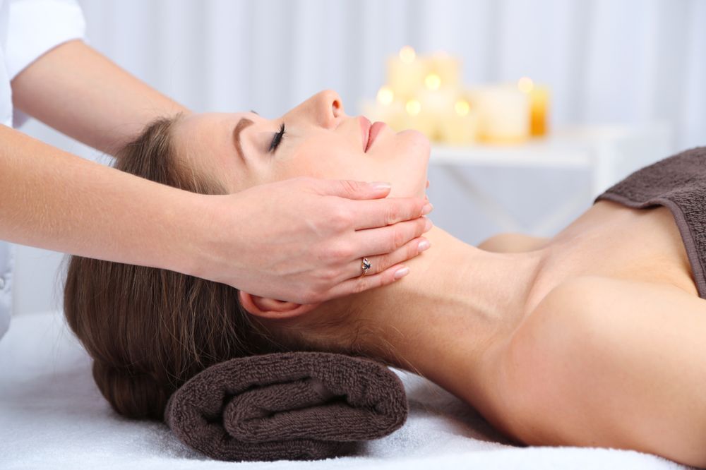 Pacific Palisades Massage Therapy - Brentwood Logo