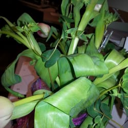 Arrow Flowers & Gifts - Not exactly what the online version portrays. This is not a mean spirited review, just honest.