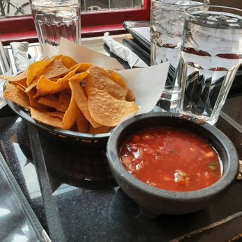 Rubamba Restaurant - Latin American Near Me - New Haven, Connecticut