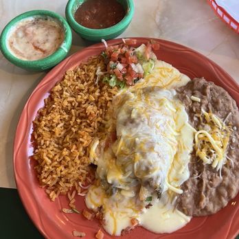 La Salsa Grille - Tex-Mex Near Me - Oklahoma City, Oklahoma La Salsa Grille - Tex-Mex Near Me - Oklahoma City, Oklahoma