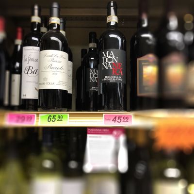 Sterling Grapes & Grains by null